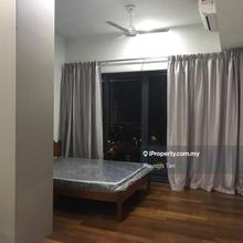 Serviced residence for Rent