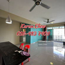 The Peak, High Floor, Balcony Type, Tanjung Tokong