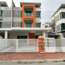 Bercham Ridgewood, Taman Bercham Permai Ipoh