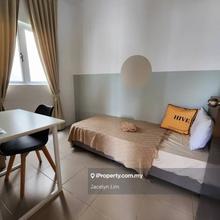 Residensi Metro Kepong For Rent
