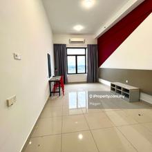 Unicity Apartment Seremban 3 for Rent (Just Beside Uitm Seremban)