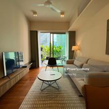 Condominium for Rent