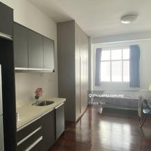 Subang Olive condominium SS 16 Subang Jaya