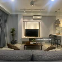Fully Reno Fully Furnish Arte Plus Ampang studio 600sf klcc bintang