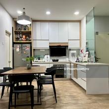 Lost Selling With Fully Renovated Unit 