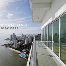 Tower B Full Seaview Best Deal Triplex Penthouse with 1 Standard unit 