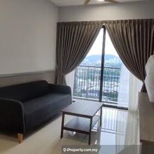 Sunway Velocity Two for Rent