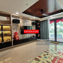 Iconic Skies @ Relau Fully Furnished & Renovated