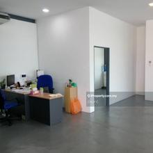 Detached factory for Sale Subang 2
