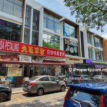 Whole Block For Rent !