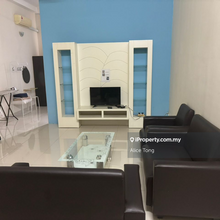 Vue Residence studio for rent 