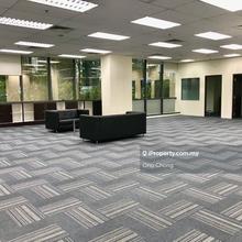 KL / Cheras / Sungai Besi Commercial Building For Rent