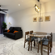 Modern Fully Furnished Unit for Rent, Ready Move In