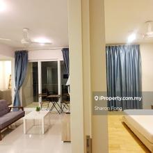 Condominium for Rent