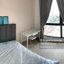 Serviced residence for Sale