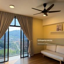 Henna Residence Wangsa Maju Kuala Lumpur 