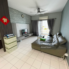 Sri Putramas Condominium