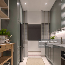 Affordable First Home, Connected to MRT, Walking to Shopping Mall
