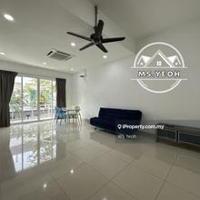 Taman Sunway Wellesley Townhouse at Bukit Mertajam 