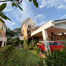 Terrace house for Sale