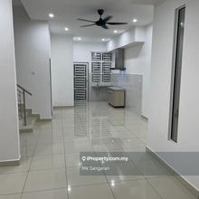 Rumah Teres 2 Tingkat untuk Sewa di Tasek Gelugor