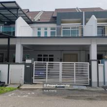 Tamam Desa Bertam, Tanjong Minyak, Melaka