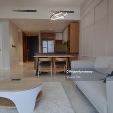 Condominium for Rent