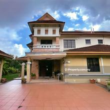 2 Storey Semi Detached House - Bandar Nusaputra, Puchong, Selangor