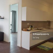 The Grand Kelana Damansara Suites Condo @ PJ