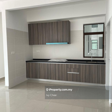 V-Residensi 5 Condo