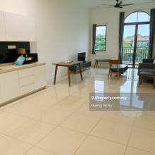 Furnished Villas Suite for Rent @ Isle of Kamares 