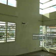 2.5 Semi D Taman Mega For Sales