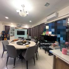 3 Storey Semi D @ Jade Hills