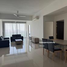 Best Unit Skyridge Garden 1450sf Move In Condition 2 Car Park