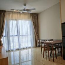 Nest 2 Residences, Jalan Klang Lama (Old Klang Road)