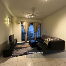 Impian Height High Floor Fully Furnished