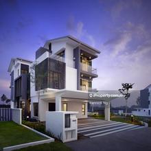 Bungalow for Sale