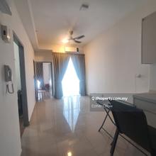 Brand new unit unit at 121 Residences 