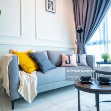 Greenfield @Bandar Sunway /Puchong/ Petaling Jaya/ MRT/BRT/South Quay