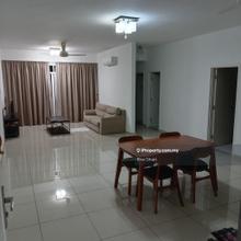 Unit for rent in arena residence 