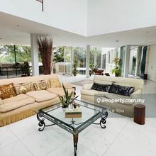 Exclusive area 