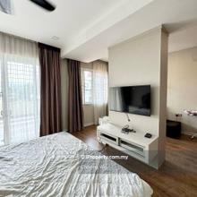 Pantai Jerjak 2 Storey Landed unit For Rent