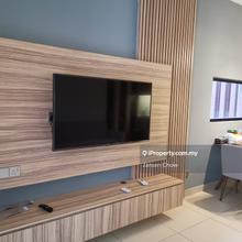 Midhills condo at Genting Highlands, Bentong