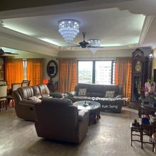 Vista Kiara Penthouse Unit For Sale