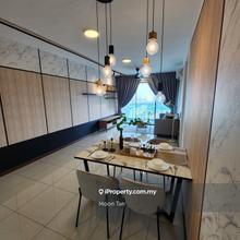 Freehold Low Density Brand New Condo