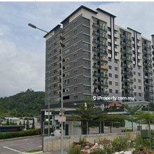 Camellia Residences Condo, 1052sf Kajang