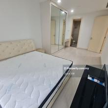 Binjai 8 Service Residence For Sale