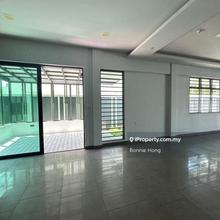 Likas Semi Detached, Likas, Kota Kinabalu