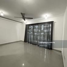 Newly Painted Studio Unit with Pool View @ Ritz Perdana 2