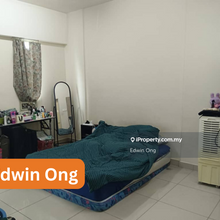 Royale Infinity @ Simpang Ampat Studio Unit for Sale